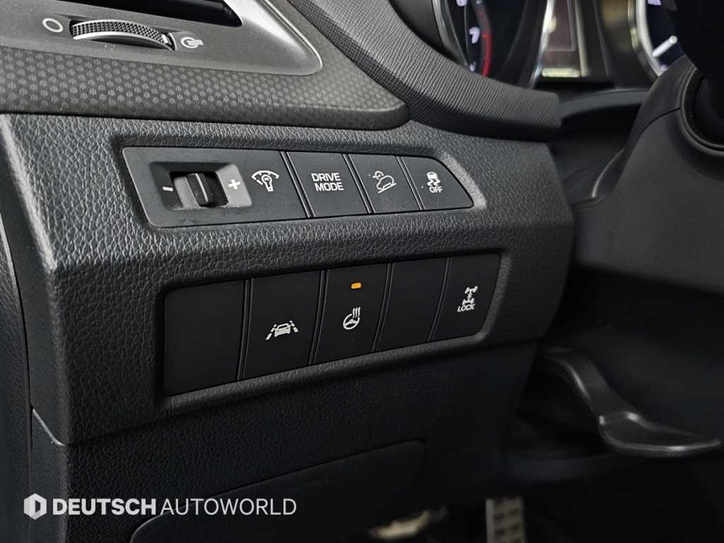 HYUNDAI Maxcruz 2017 - Importación desde Corea - HF Imports Iquique - Foto 17