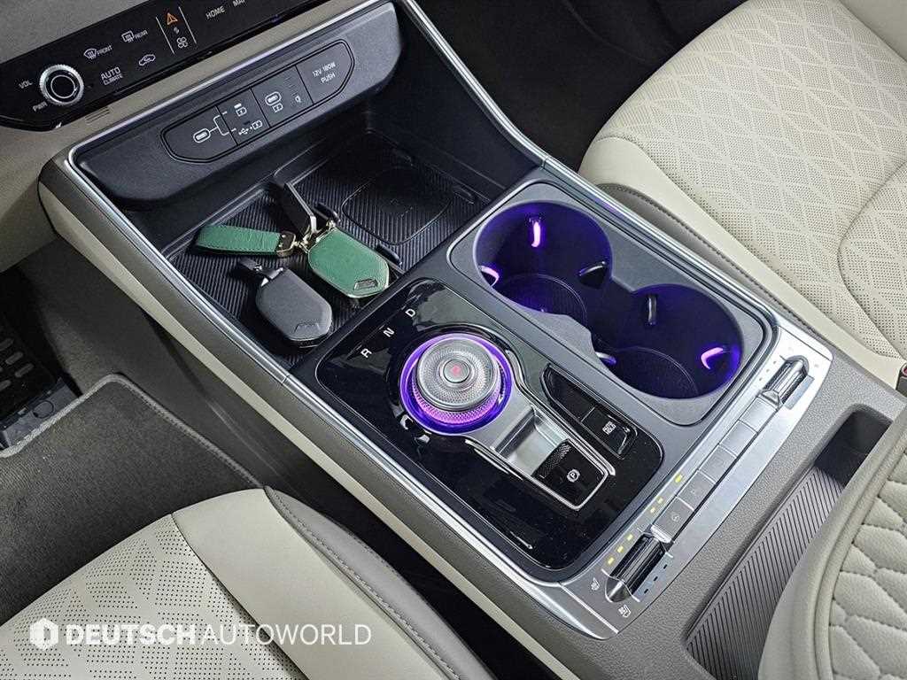 KIA Carnival - Vista 9