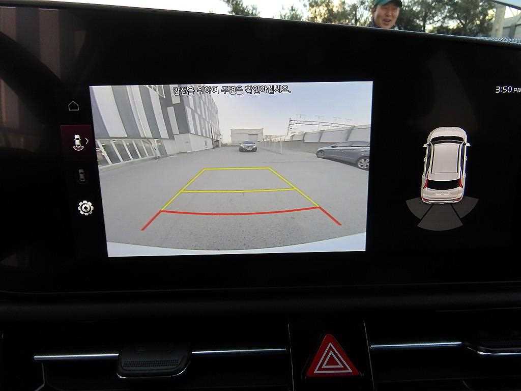 KIA Niro 2026 Blanco - Importación desde Corea - HF Imports Iquique - Foto 15