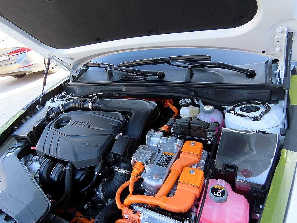 HYUNDAI Sonata 2026 Blanco - Importación desde Corea - HF Imports Iquique - Foto 19