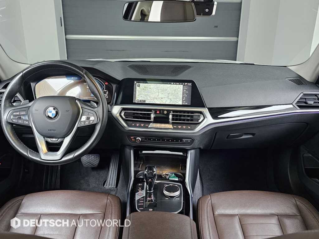 BMW 3 series - Vista 7