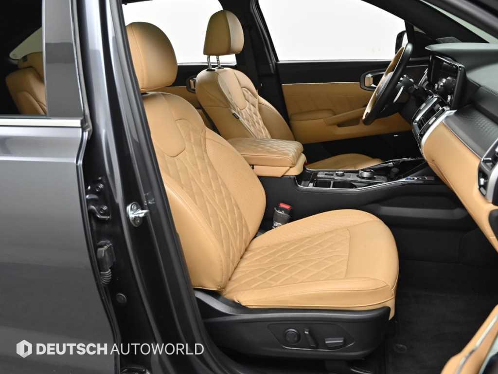 KIA Sorento - Vista 10