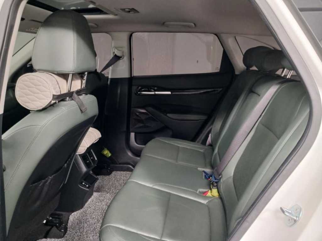 KIA Seltos - Vista 7