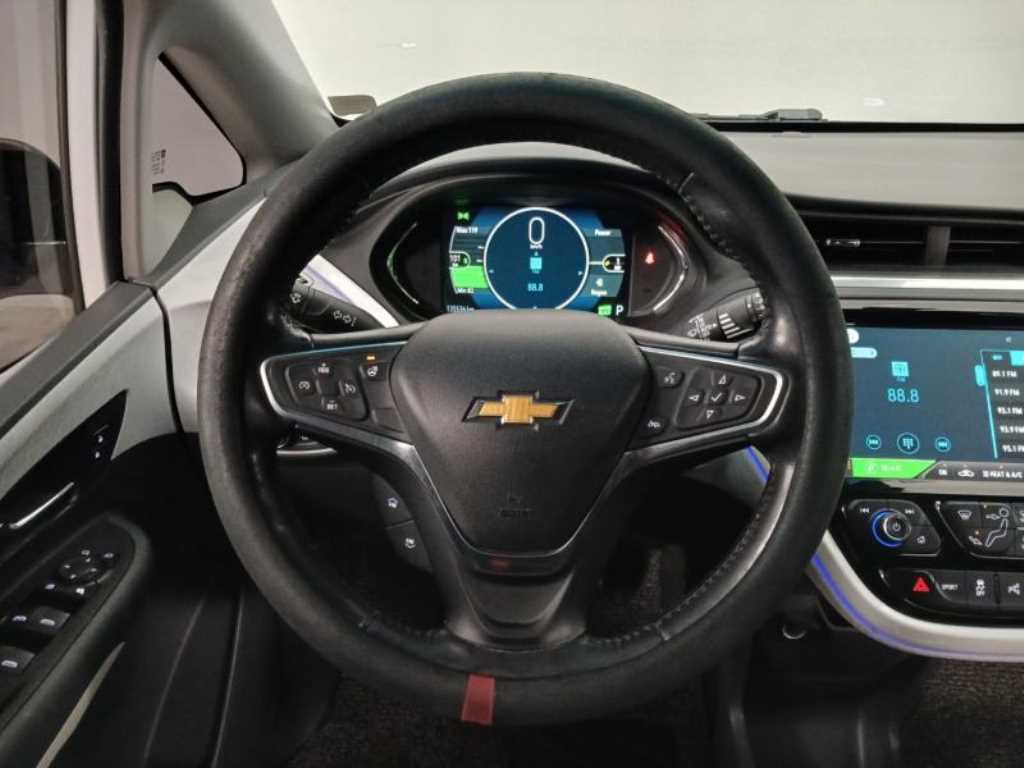 Chevrolet Bolt 2018 - Importación desde Corea - HF Imports Iquique - Foto 16
