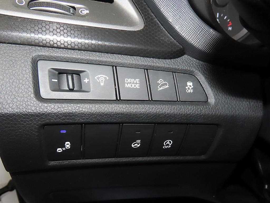 HYUNDAI Santa Fe 2018 Blanco - Importación desde Corea - HF Imports Iquique - Foto 13