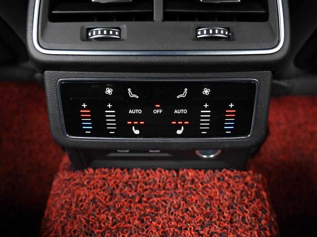 Audi A6 2022 Blanco - Importación desde Corea - HF Imports Iquique - Foto 16