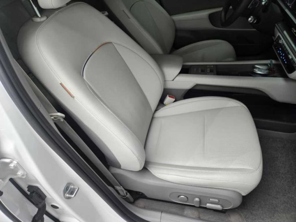 HYUNDAI Ioniq 6 2023 - Importación desde Corea - HF Imports Iquique - Foto 15