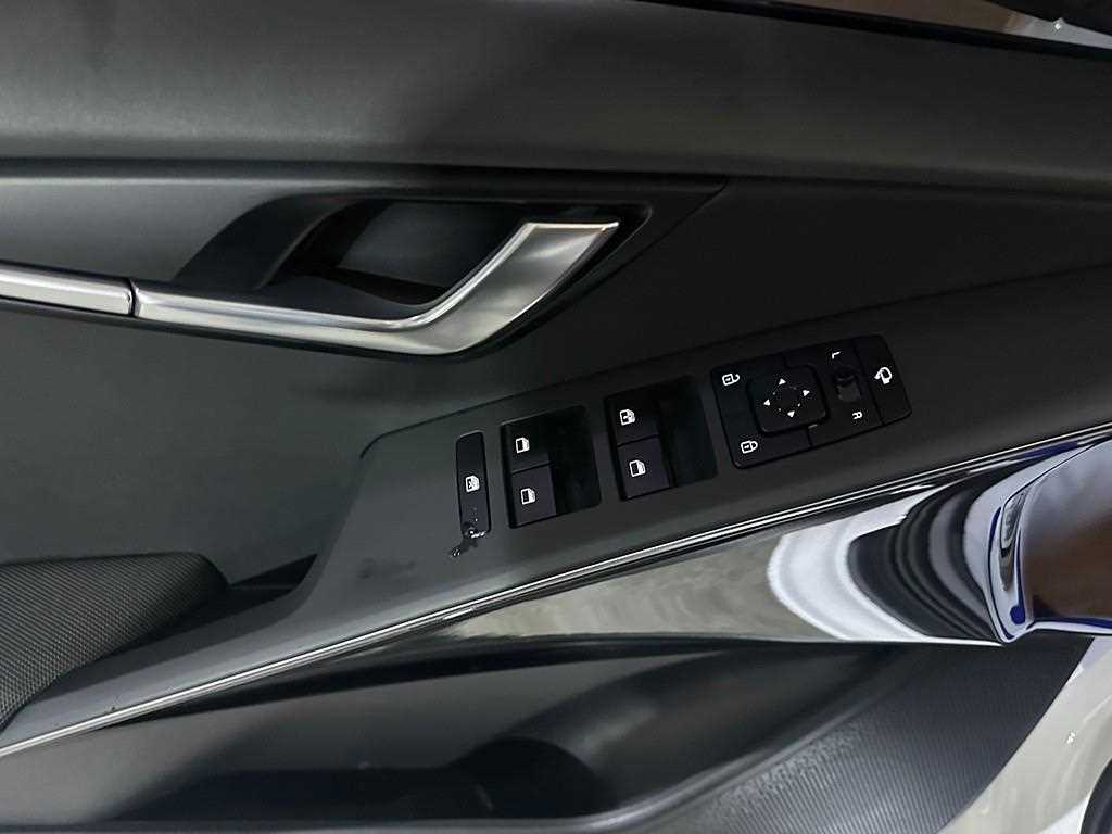 KIA Niro 2022 Blanco - Importación desde Corea - HF Imports Iquique - Foto 13