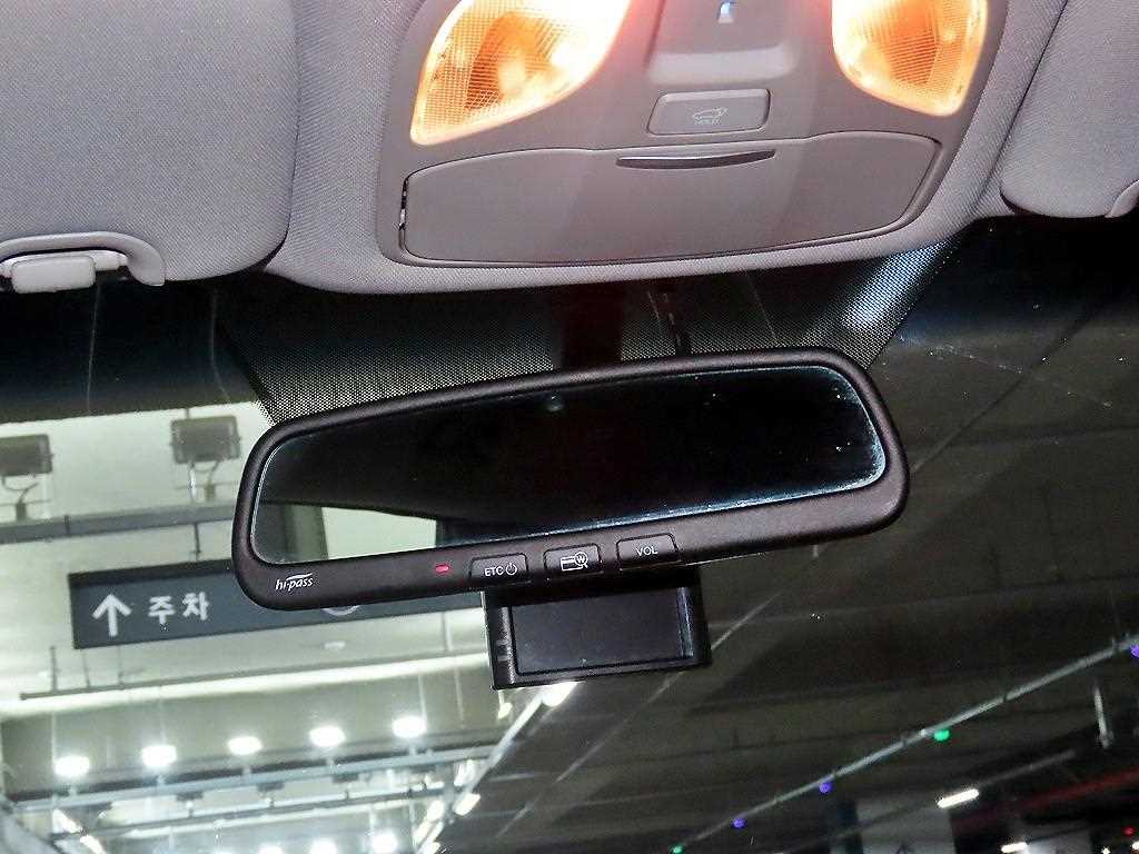 HYUNDAI Santa Fe 2018 Blanco - Importación desde Corea - HF Imports Iquique - Foto 16