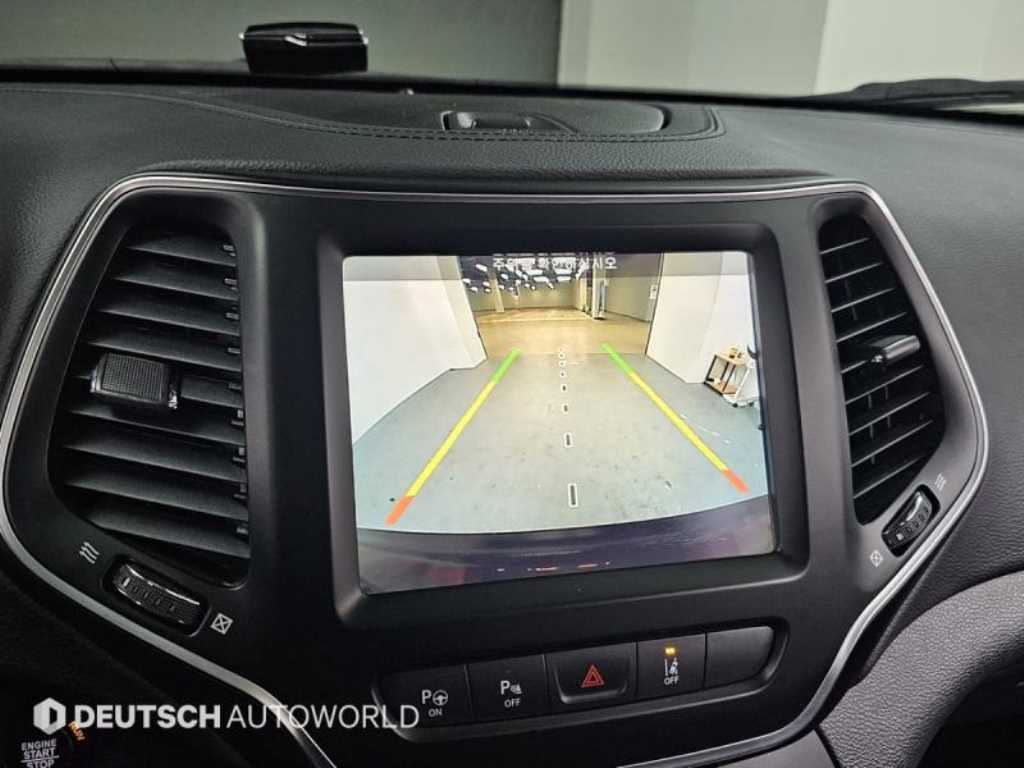 Jeep Cherokee 2019 - Importación desde Corea - HF Imports Iquique - Foto 15