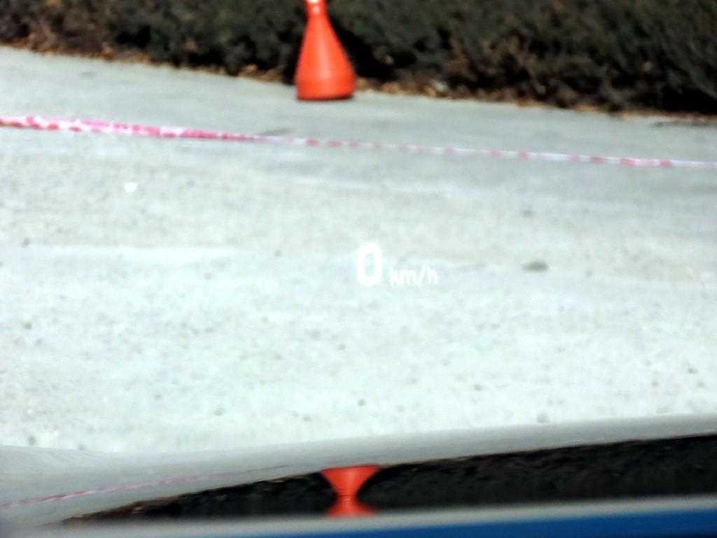 Genesis G80 - Vista 10