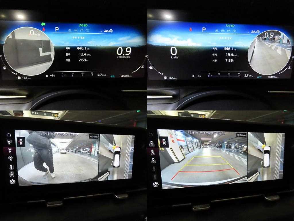 KIA Carnival 2023 - Importación desde Corea - HF Imports Iquique - Foto 18