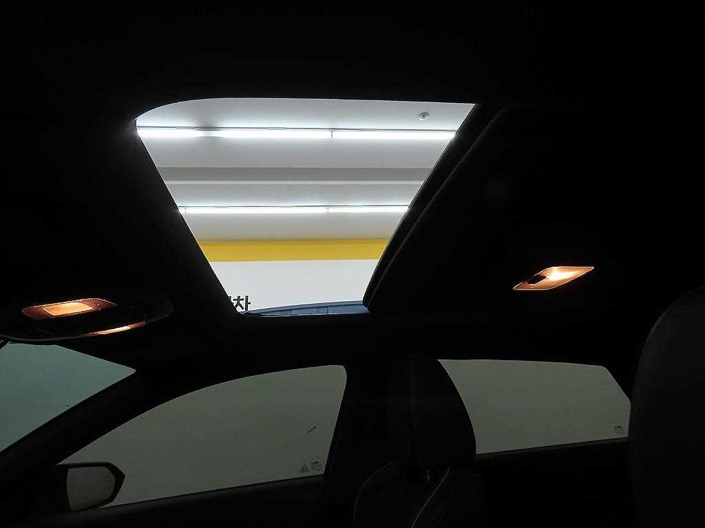 HYUNDAI Avante 2022 skyblue - Importación desde Corea - HF Imports Iquique - Foto 18