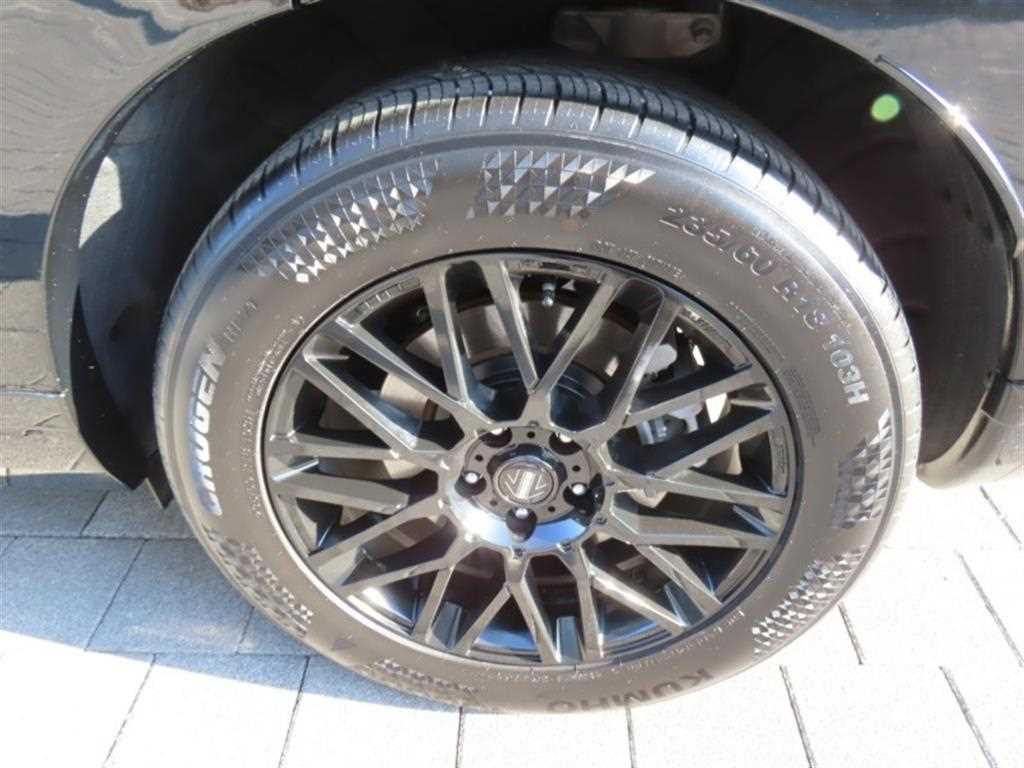 HYUNDAI Santa Fe 2024 Negro - Importación desde Corea - HF Imports Iquique - Foto 17