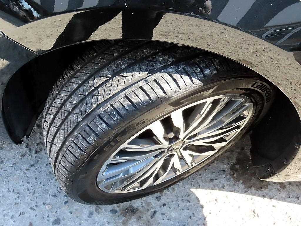 KIA K7 2020 Negro - Importación desde Corea - HF Imports Iquique - Foto 20