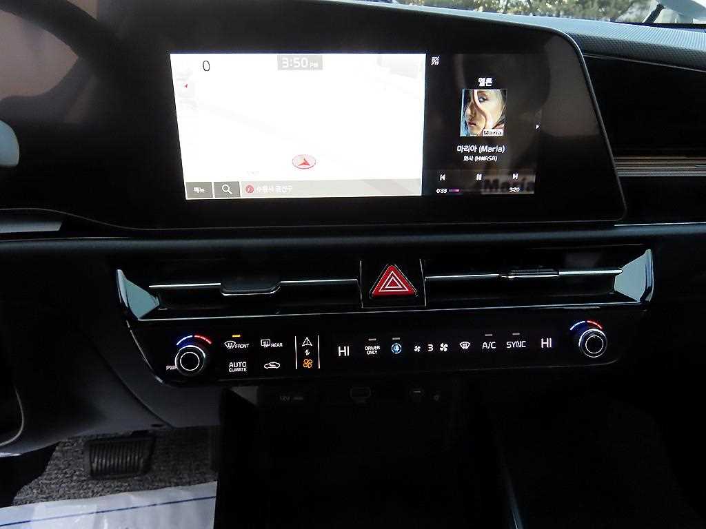 KIA Niro 2026 Blanco - Importación desde Corea - HF Imports Iquique - Foto 13