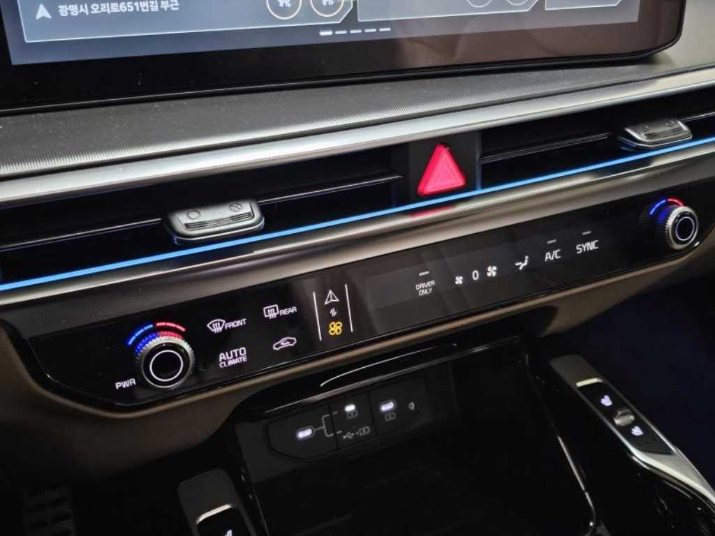 KIA Sorento - Vista 8