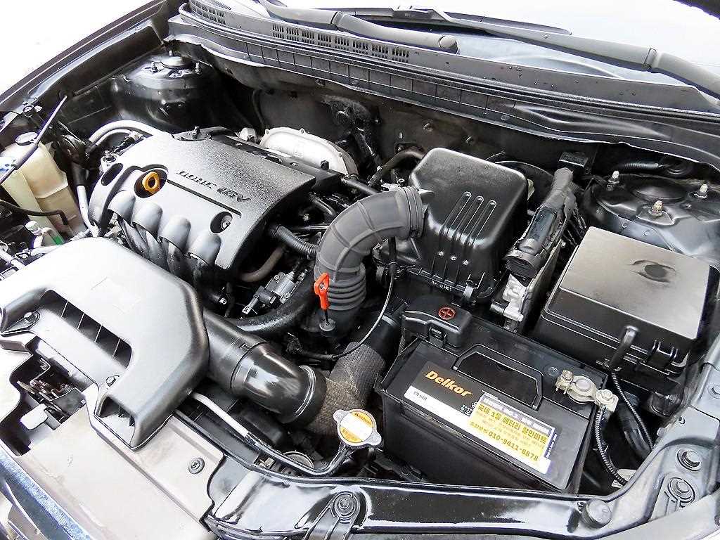 HYUNDAI Avante 2009 Negro - Importación desde Corea - HF Imports Iquique - Foto 17