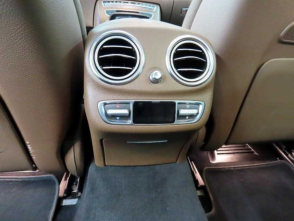 Mercedes Benz E class 2021 - Importación desde Corea - HF Imports Iquique - Foto 14