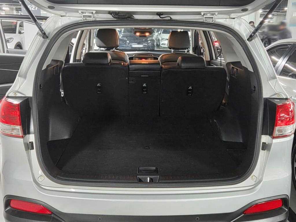 KIA Sorento 2015 Plateado - Importación desde Corea - HF Imports Iquique - Foto 18
