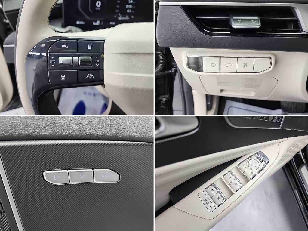 KIA K8 2025 - Importación desde Corea - HF Imports Iquique - Foto 18