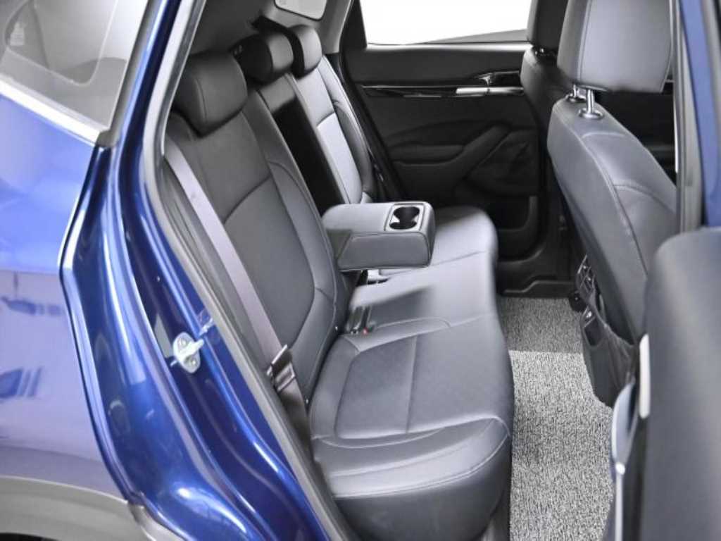 KIA Seltos - Vista 12