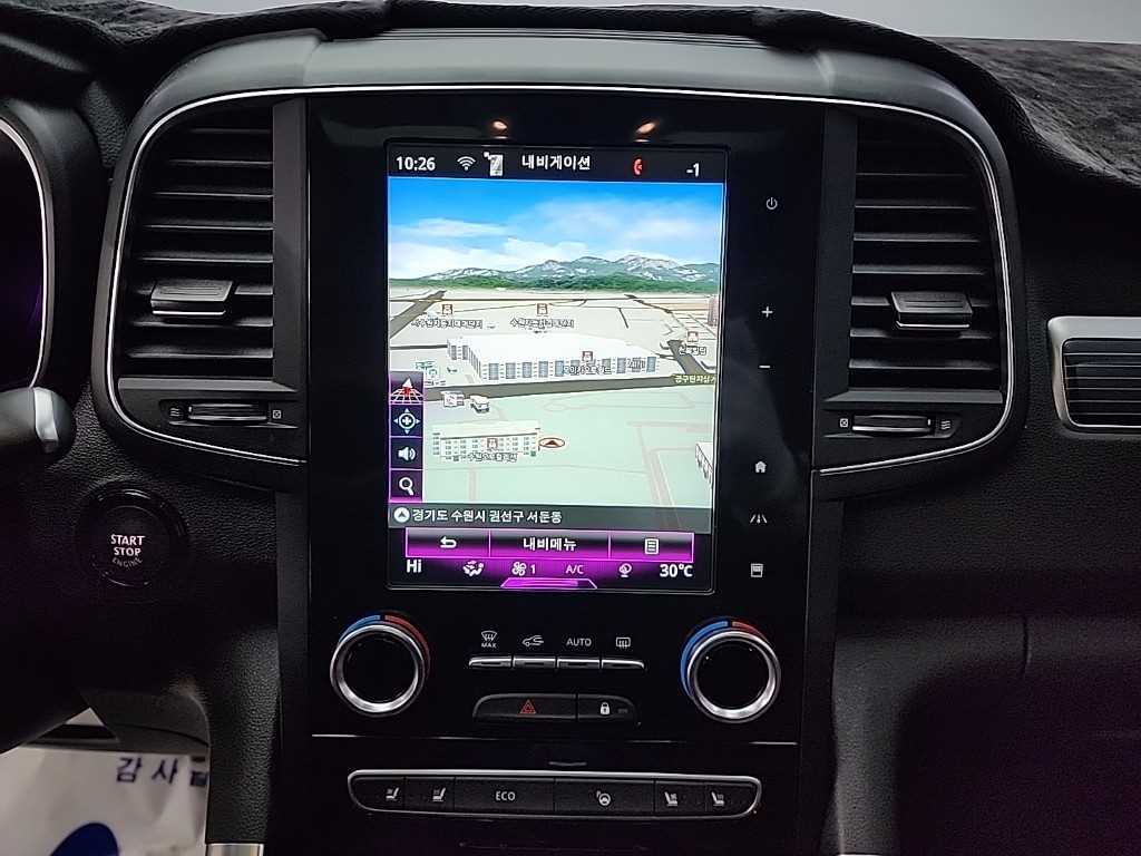 SAMSUNG QM6 2022 - Importación desde Corea - HF Imports Iquique - Foto 15