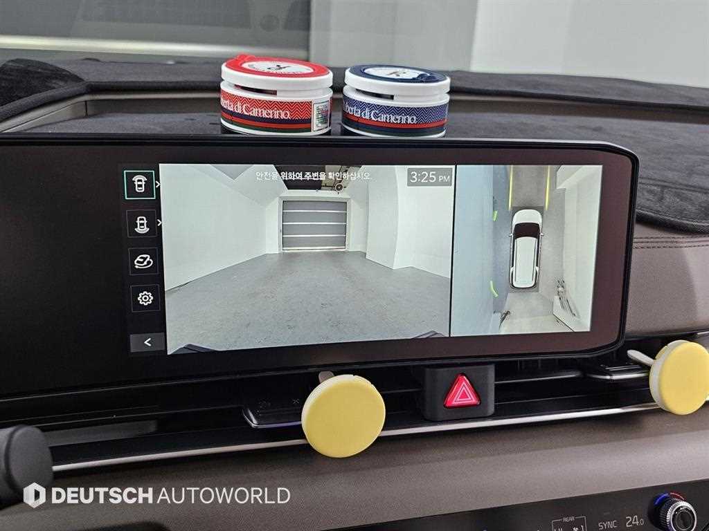 KIA Carnival 2025 Blanco - Importación desde Corea - HF Imports Iquique - Foto 15