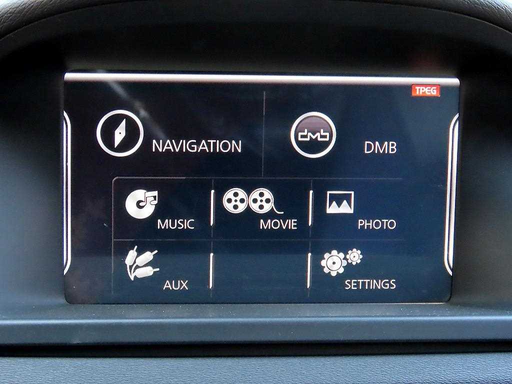 Volvo S80 2012 Negro - Importación desde Corea - HF Imports Iquique - Foto 13