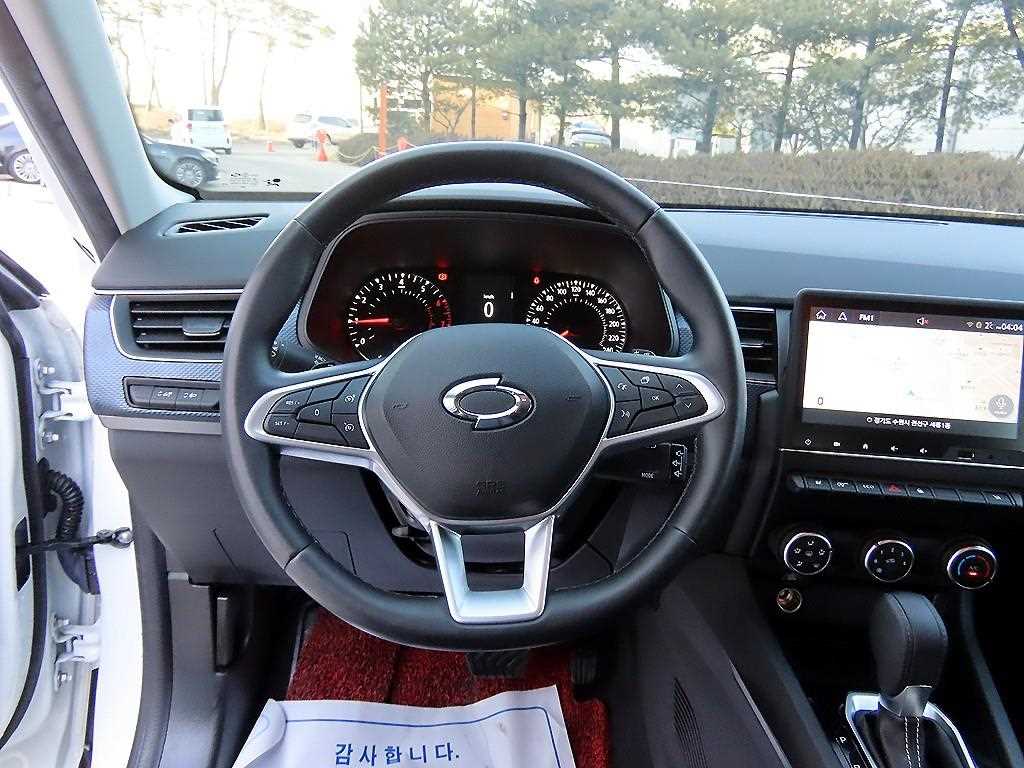 SAMSUNG XM3 - Vista 8