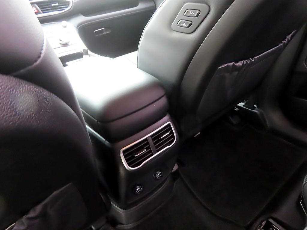 HYUNDAI Santa Fe 2021 Negro - Importación desde Corea - HF Imports Iquique - Foto 16