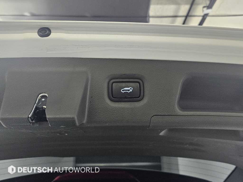 HYUNDAI Santa Fe 2021 Blanco - Importación desde Corea - HF Imports Iquique - Foto 20