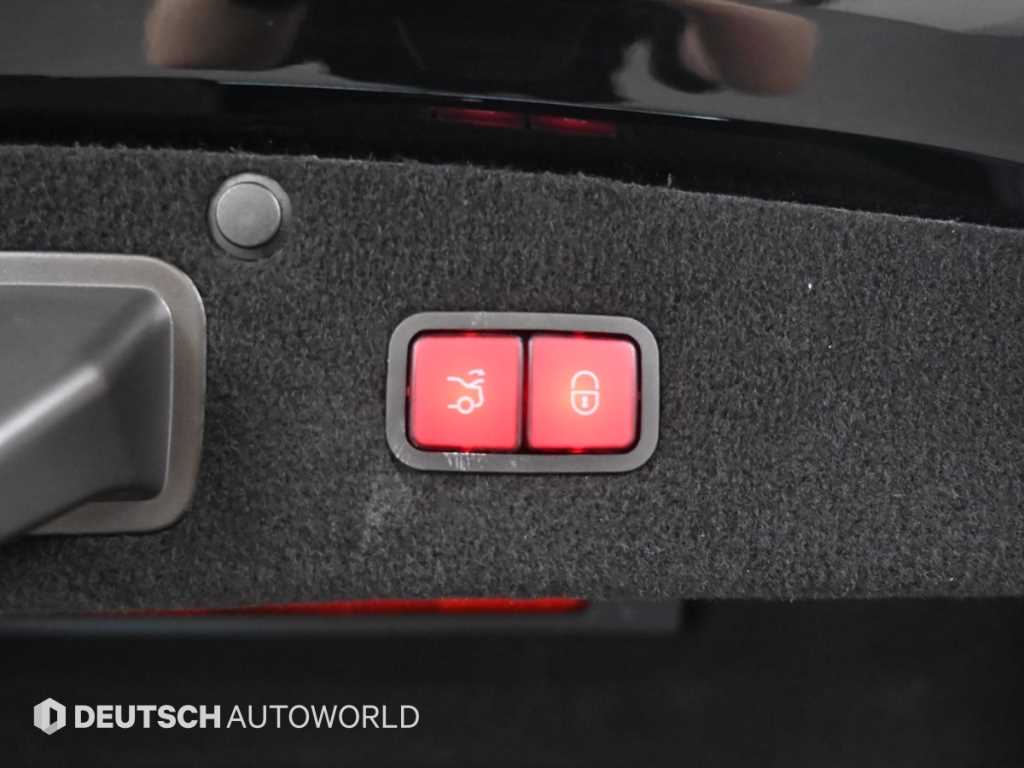 Mercedes Benz S Class 2018 Negro - Importación desde Corea - HF Imports Iquique - Foto 20