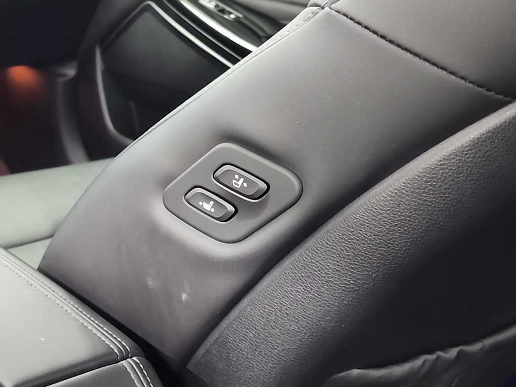 KIA K7 2021 Negro - Importación desde Corea - HF Imports Iquique - Foto 13