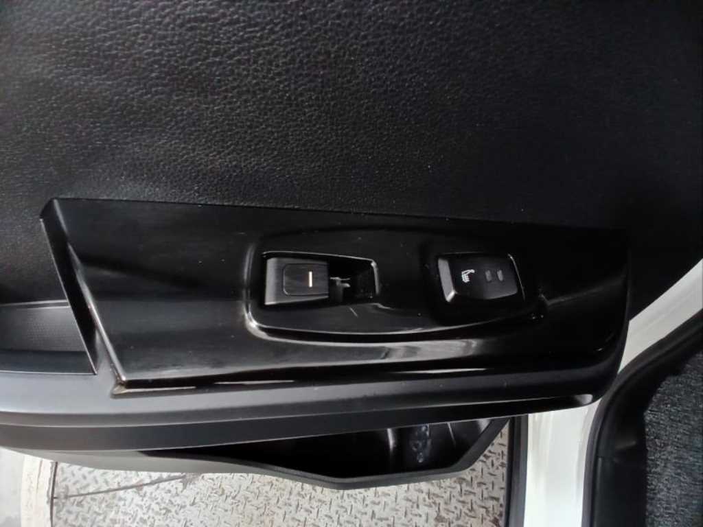 Ssangyong Torres - Vista 8