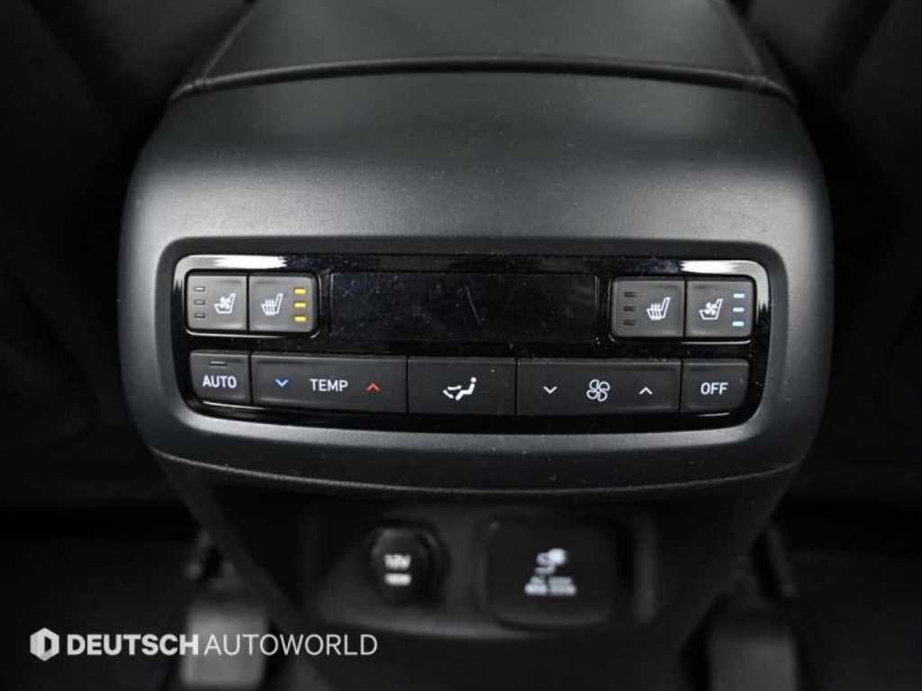 HYUNDAI Palisade 2019 Blanco - Importación desde Corea - HF Imports Iquique - Foto 16