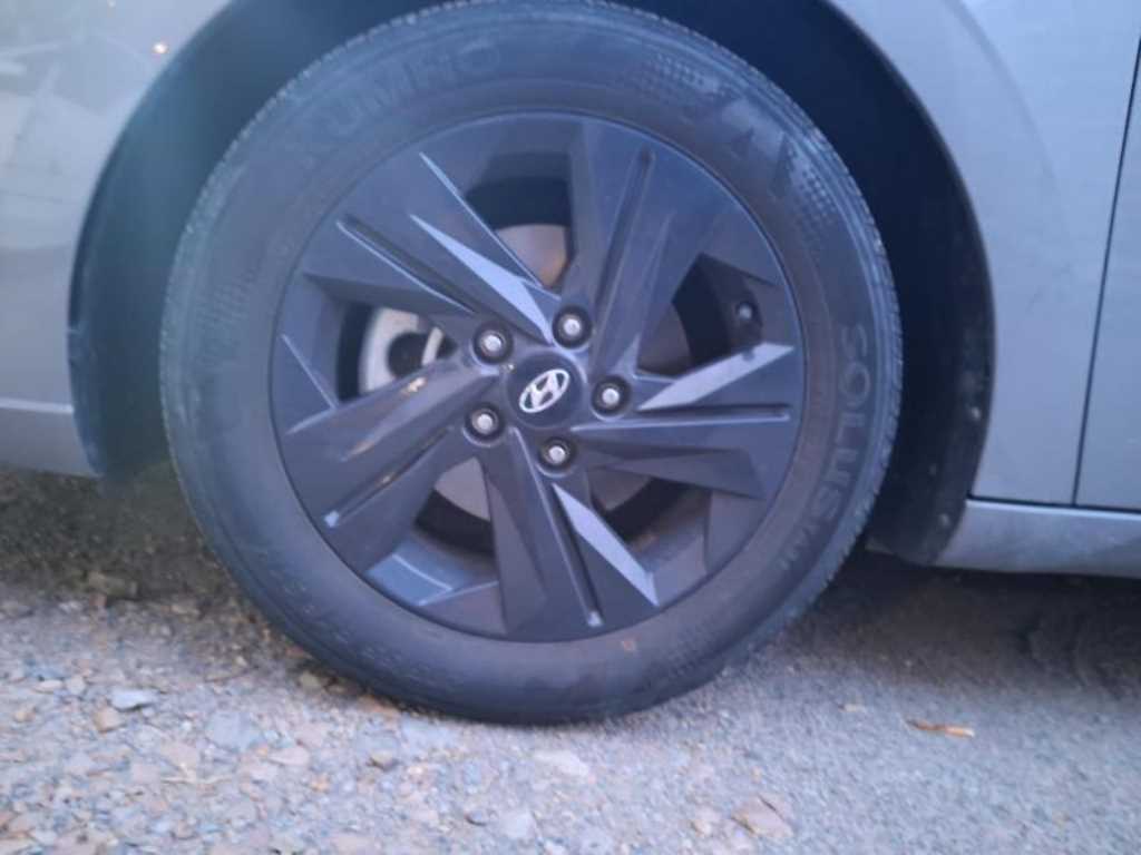 HYUNDAI Avante 2022 - Importación desde Corea - HF Imports Iquique - Foto 18