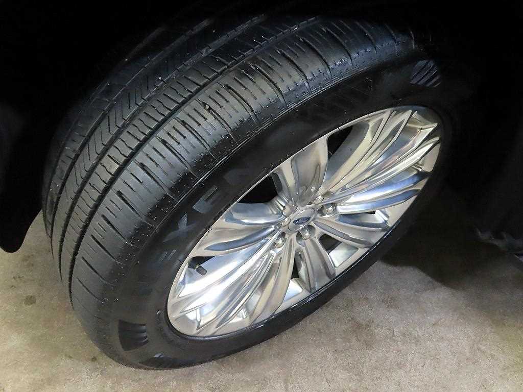 Ford Explorer 2020 Negro - Importación desde Corea - HF Imports Iquique - Foto 20