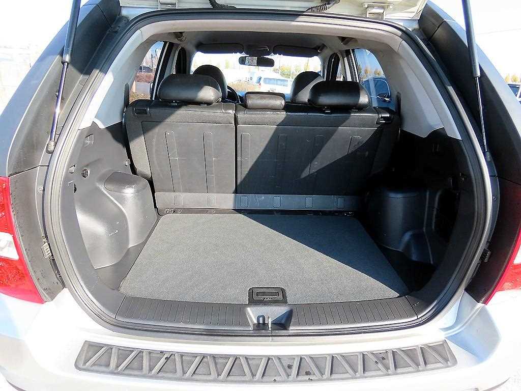 KIA Sportage 2009 - Importación desde Corea - HF Imports Iquique - Foto 17