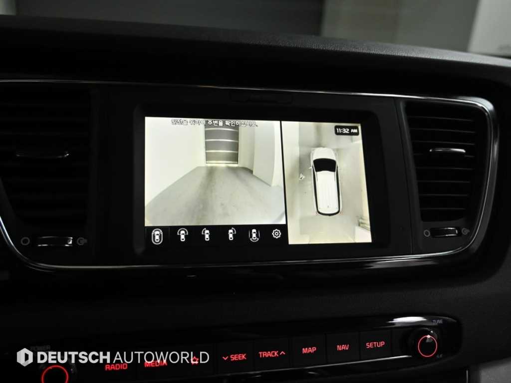 KIA Carnival 2020 - Importación desde Corea - HF Imports Iquique - Foto 15