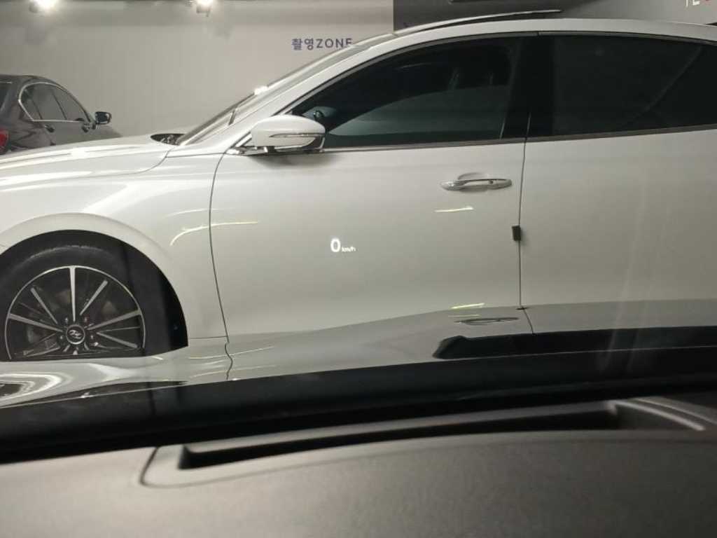 KIA K5 2021 - Importación desde Corea - HF Imports Iquique - Foto 13