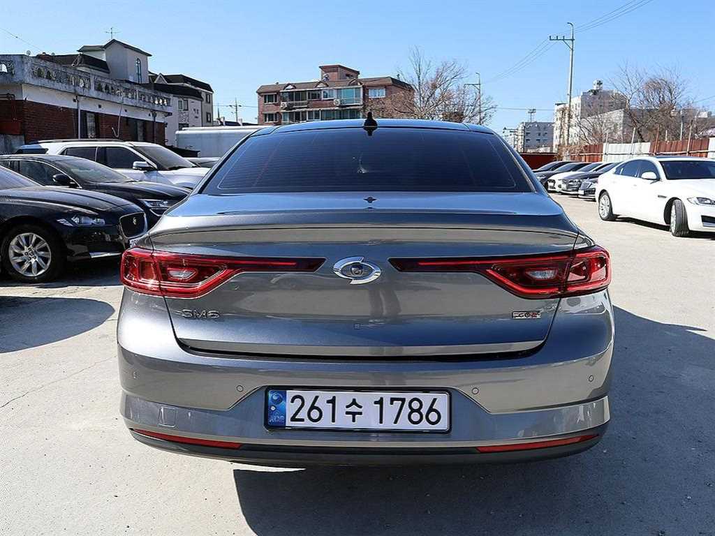 SAMSUNG SM6 - Vista 4