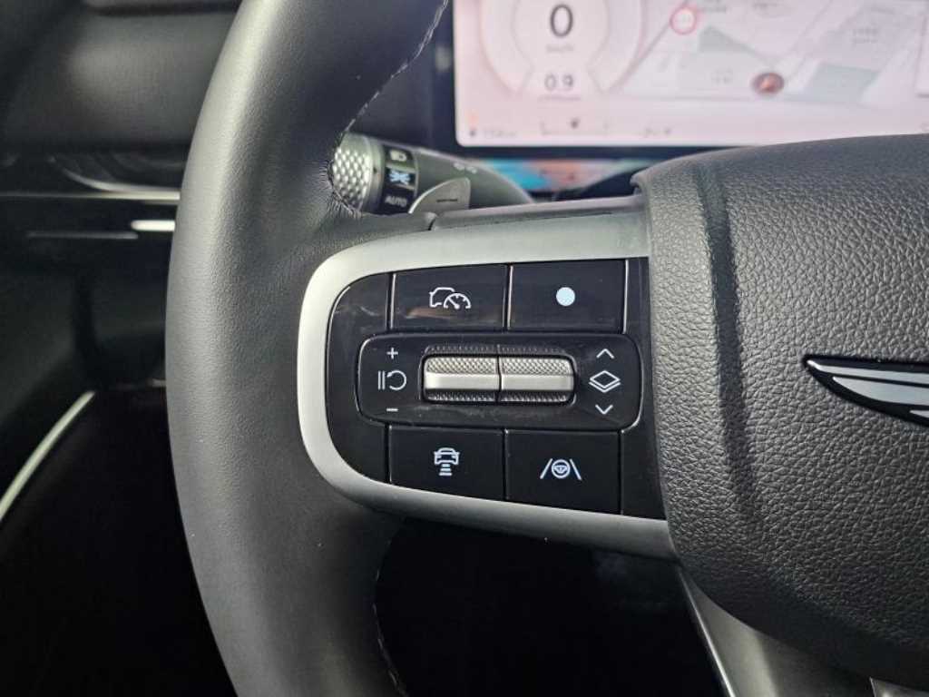 Genesis G80 2024 - Importación desde Corea - HF Imports Iquique - Foto 18