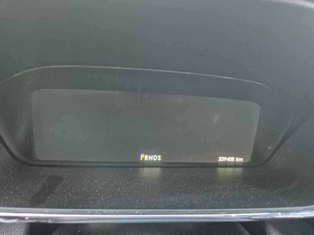 Lincoln Continental - Vista 4