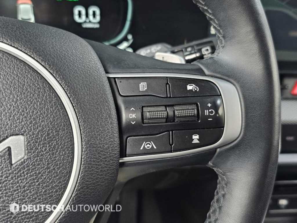 KIA Sportage 2023 Blanco - Importación desde Corea - HF Imports Iquique - Foto 18