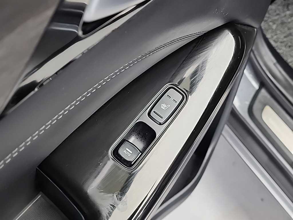 KIA K7 2020 Gris - Importación desde Corea - HF Imports Iquique - Foto 14