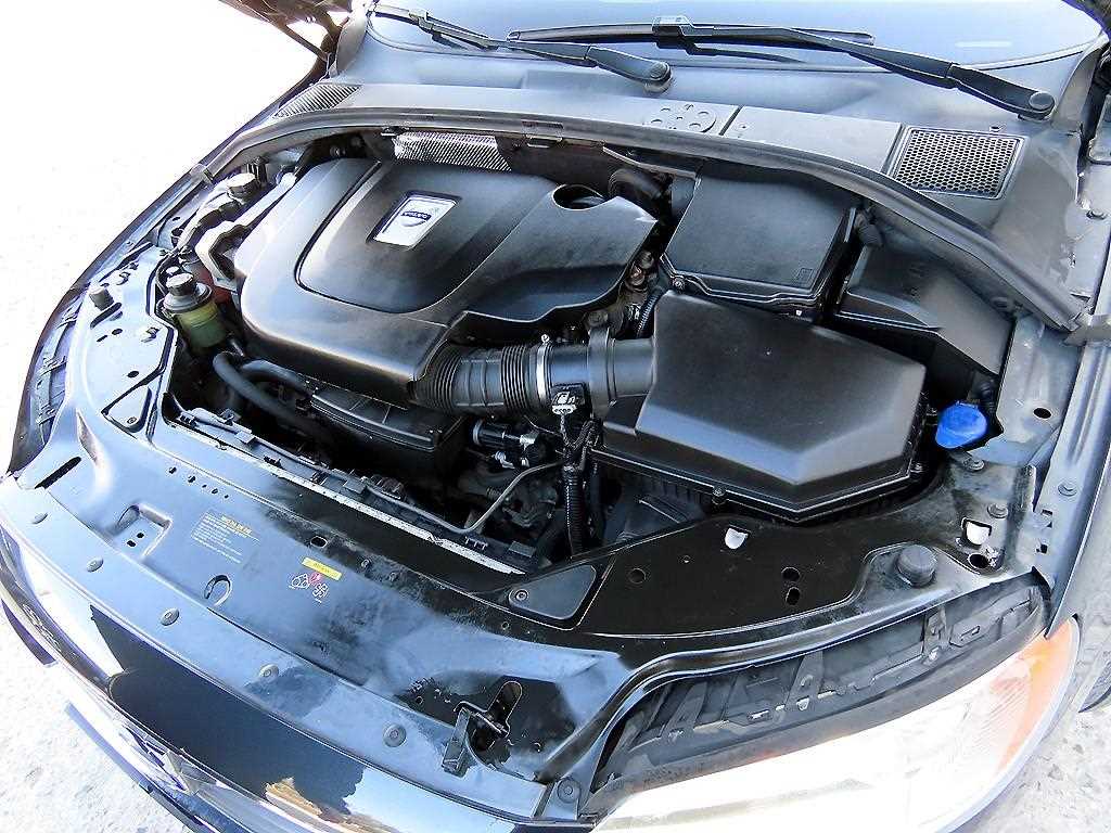 Volvo S80 2012 Negro - Importación desde Corea - HF Imports Iquique - Foto 19