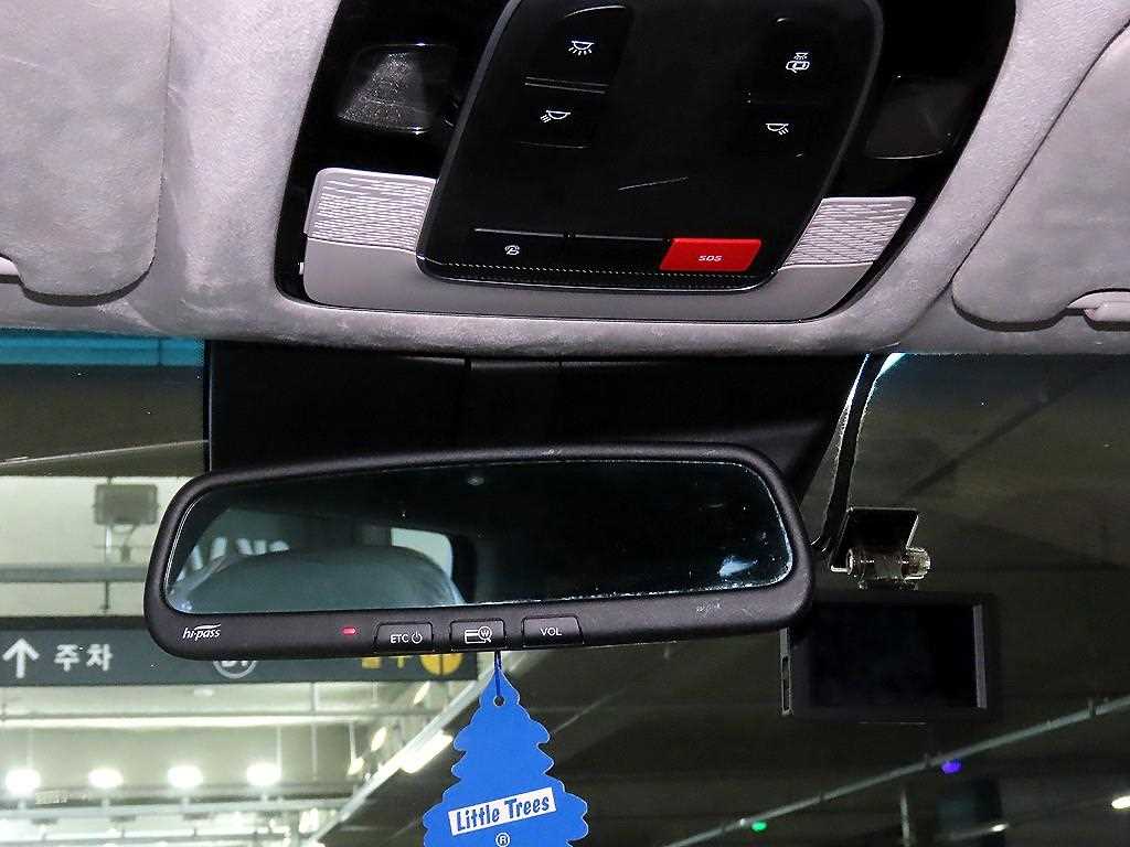 HYUNDAI Palisade 2022 Blanco - Importación desde Corea - HF Imports Iquique - Foto 14