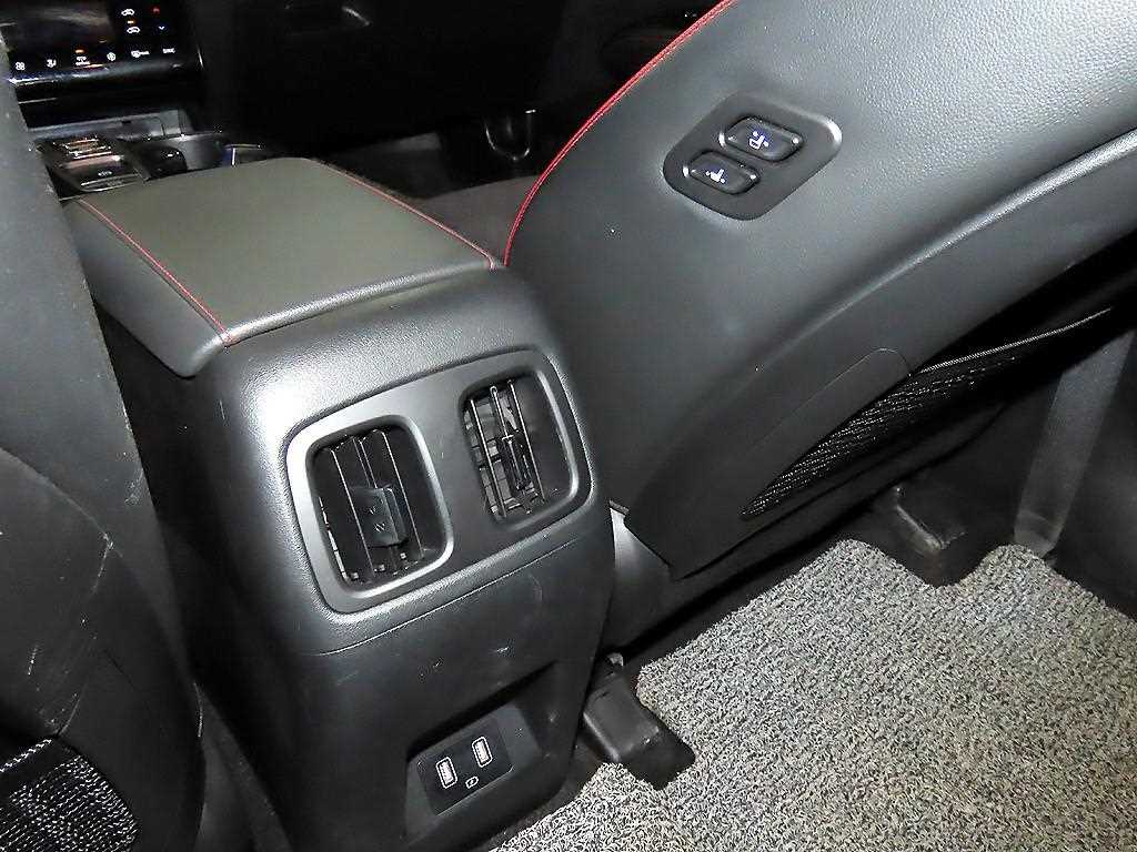 HYUNDAI Tucson 2022 Blanco - Importación desde Corea - HF Imports Iquique - Foto 15