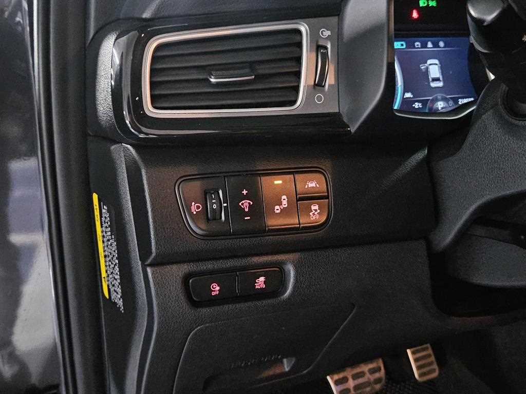 KIA Niro 2020 Gris - Importación desde Corea - HF Imports Iquique - Foto 13